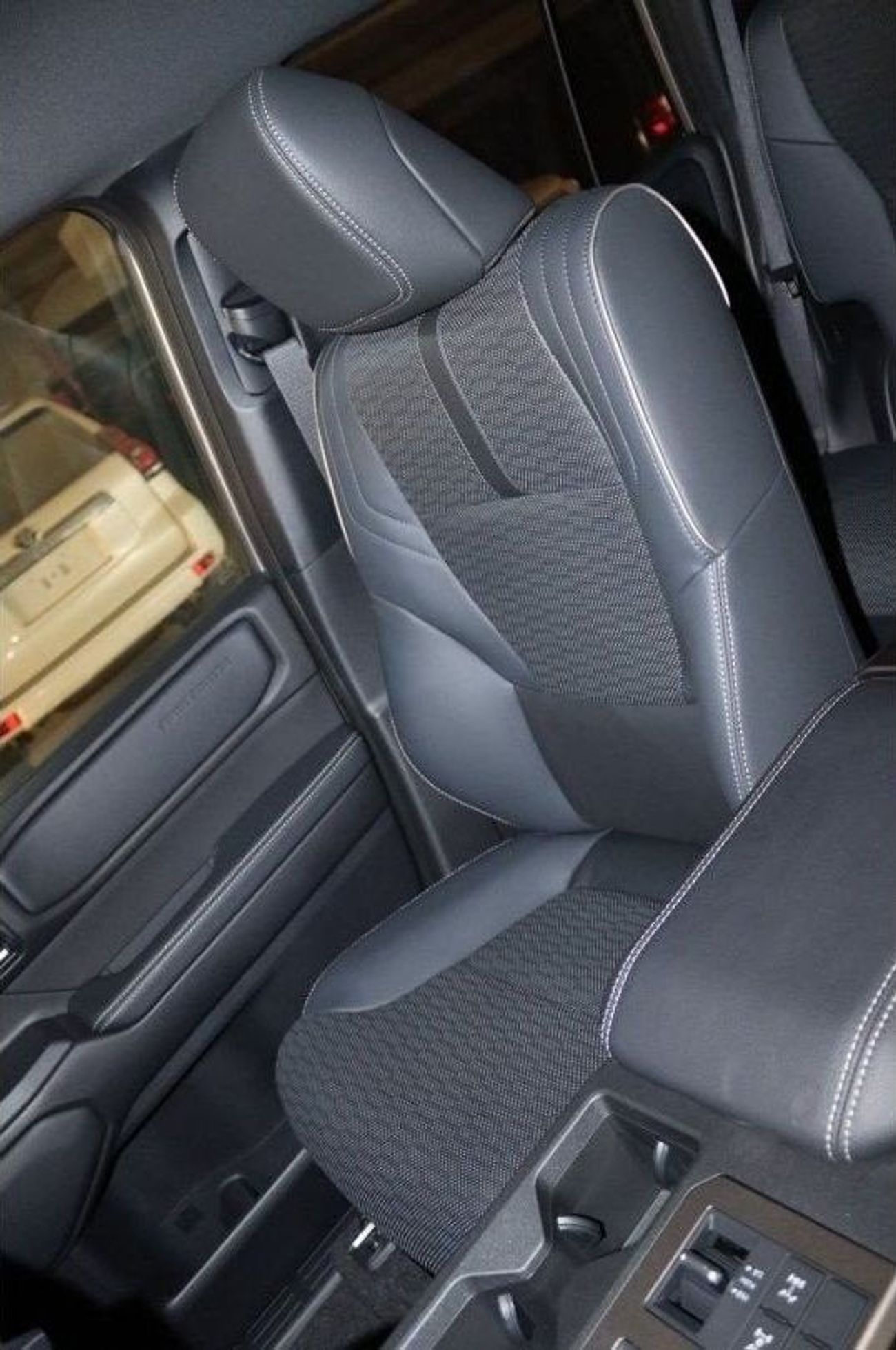 Toyota Prado PRADO 250 FIRST EDITION FULL OPTION