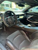 Chevrolet Camaro CHEVROLET CAMARO ZL1 GCC FULL OPTION PERFECT CONDITION