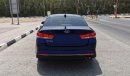 Kia Optima EX - Limited Edition
