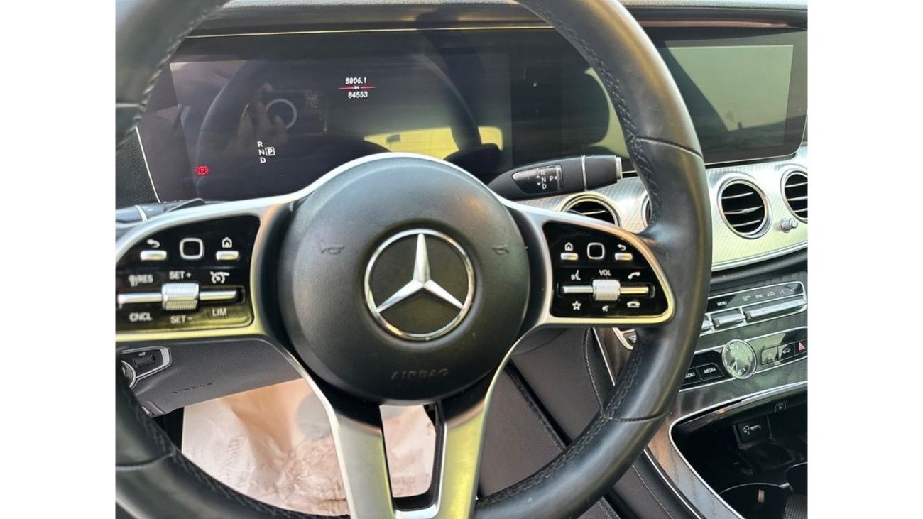 Mercedes-Benz E 250 E250 2020