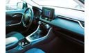 Toyota RAV4 TOYOTA RAV4 XLE 2.5Ltr PETROL