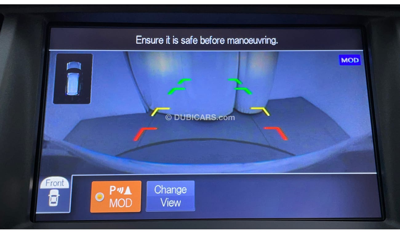 Nissan Patrol SE PLATINUM 4 | Zero Down Payment | Free Home Test Drive