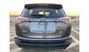 Toyota RAV4 2018 TOYOTA RAV 4 AWD LE MID OPTION