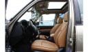 Nissan Patrol Super Safari NISSAN PATROL SUPER SAFARI FULLY LOADED 2020 GCC WITH AGENCY WARRANTY IN MINT CONDITION