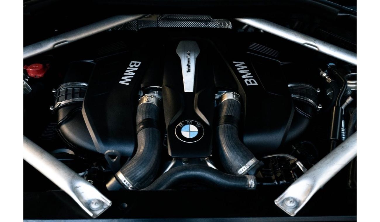 BMW X7 50i Individual | 3,427 P.M  | 0% Downpayment | High Spec!