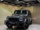 مرسيدس بنز G 63 AMG STD