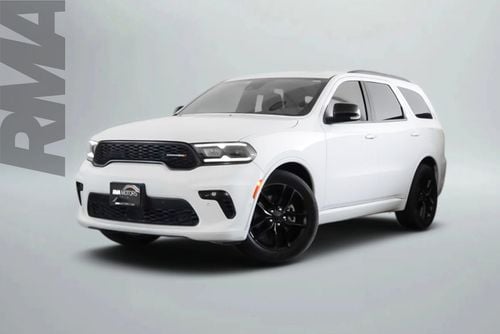 Dodge Durango GT