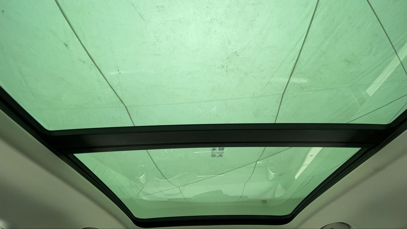 MG HS LUXURY TROPHY 2 | Zero Down Payment | Home Test Drive