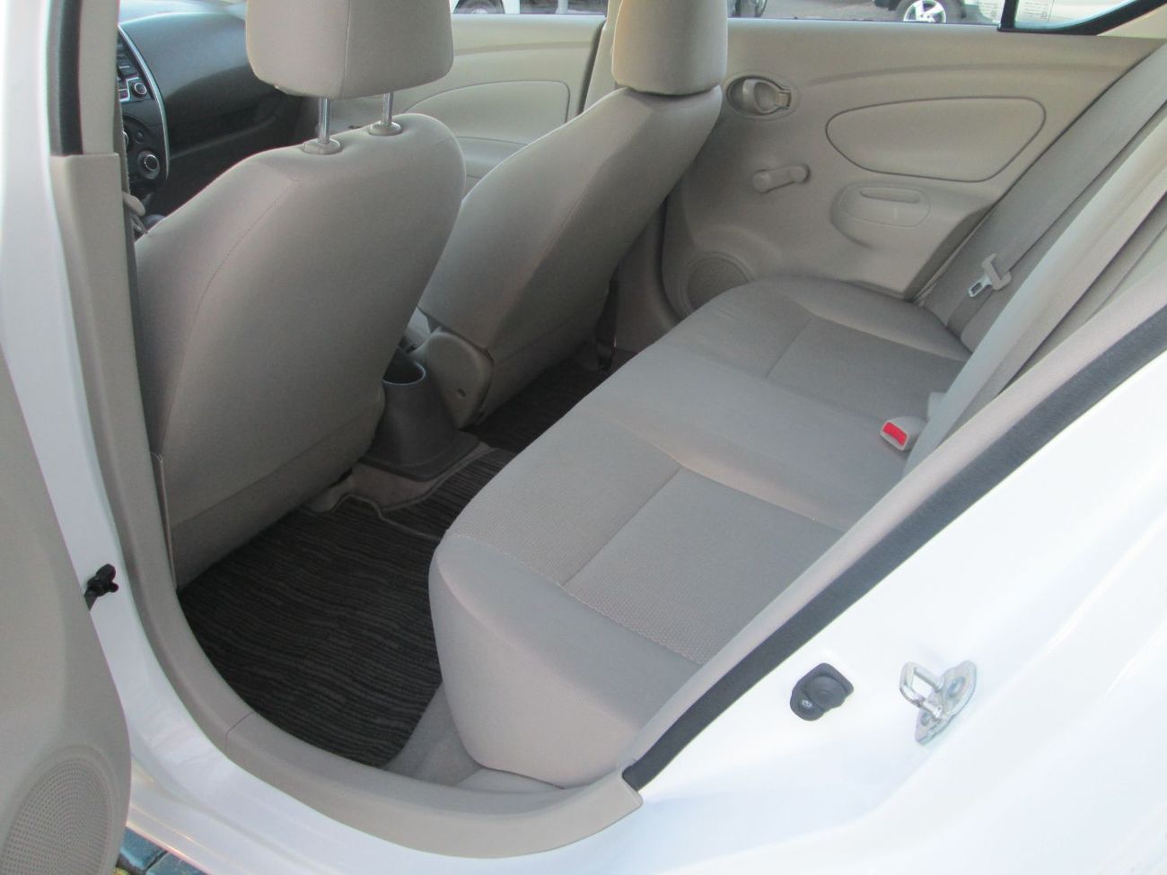 نيسان صني SV 1.6L