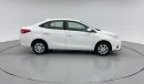 Toyota Yaris SE 1.5 | Zero Down Payment | Free Home Test Drive