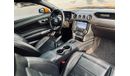 Ford Mustang EcoBoost Premium For sale