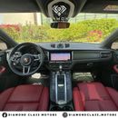 Porsche Macan Porsche Macan 2.0T Panoramic  Full Option  2021 GCC  Under Warranty