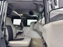 Hummer H1 STD 2002 Hummer H1, Apple CarPlay, Android Auto, Excellent Condition, American Specs