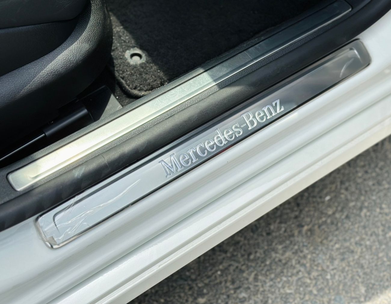 Mercedes-Benz S 400 D