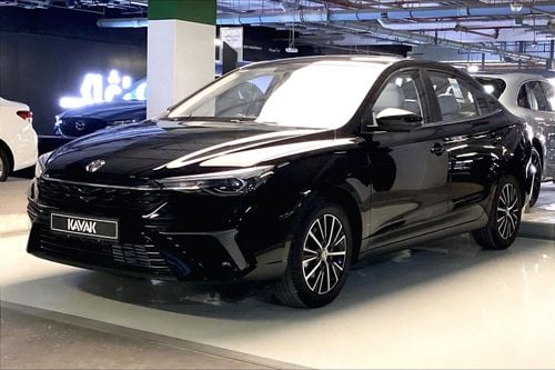 MG 5 Luxury | National Day Celebration | Guaranteed Warranty | 0 Down Payment