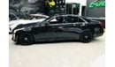 كاديلاك CTS CADILAC CTV FULL OPTION 2014 FOR 39K WITH ONE YEAR WARRANTY + INSURANCE + REGISTRATION RTA