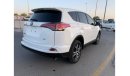 Toyota RAV4 LE 4WD SPORT AND ECO 2.5L V4 2017 AMERICAN SPECIFICATION