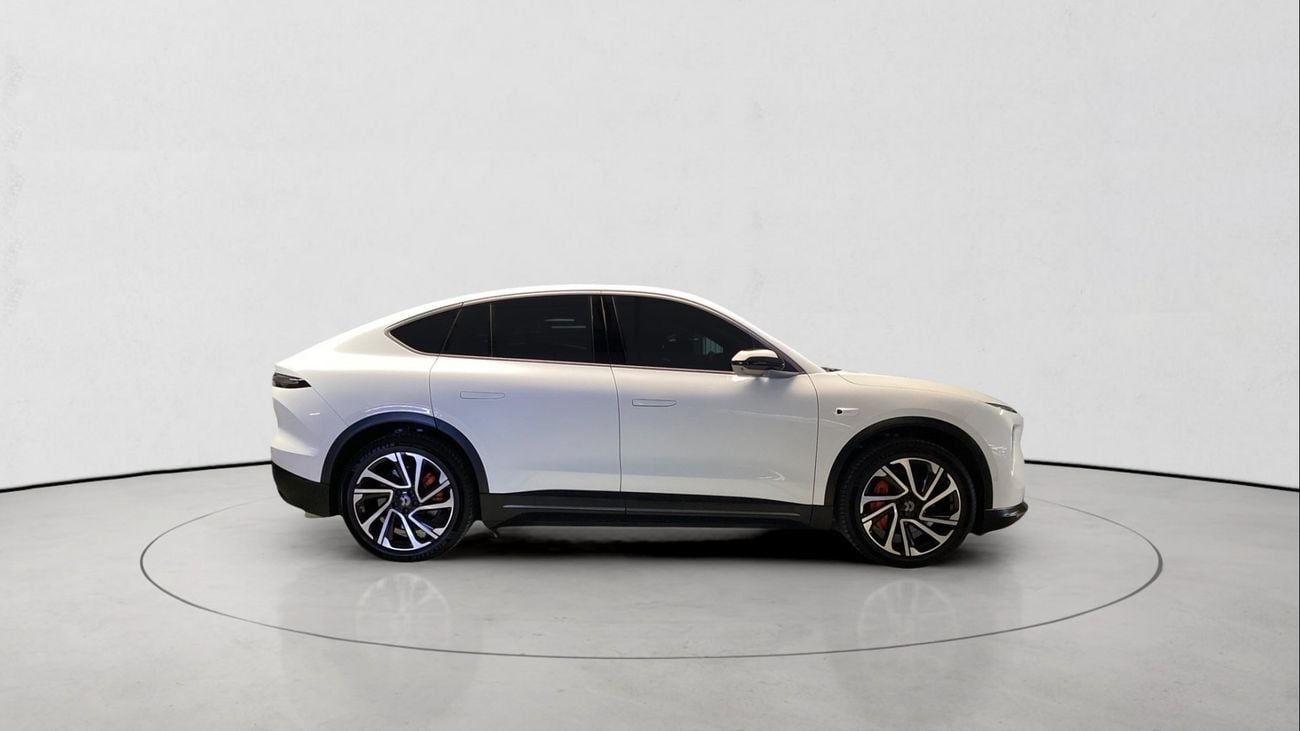 Nio EC6 Standard Range | Guaranteed Warranty | 0 Down Payment