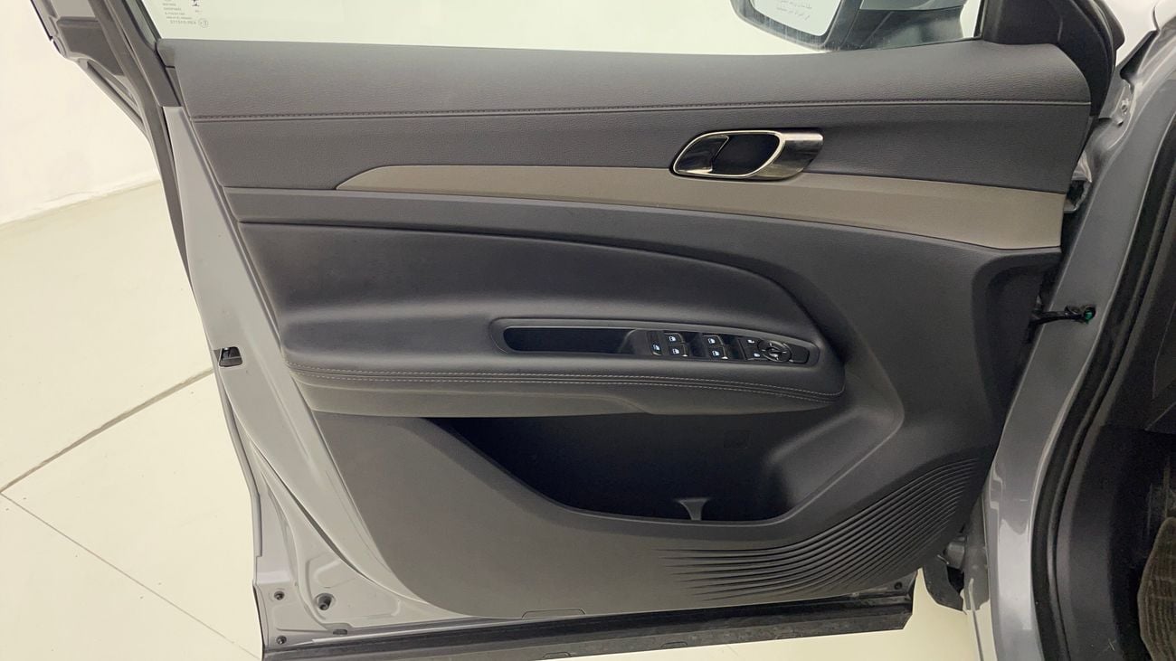 Ford Territory TREND 1.8 | Zero Down Payment | Home Test Drive