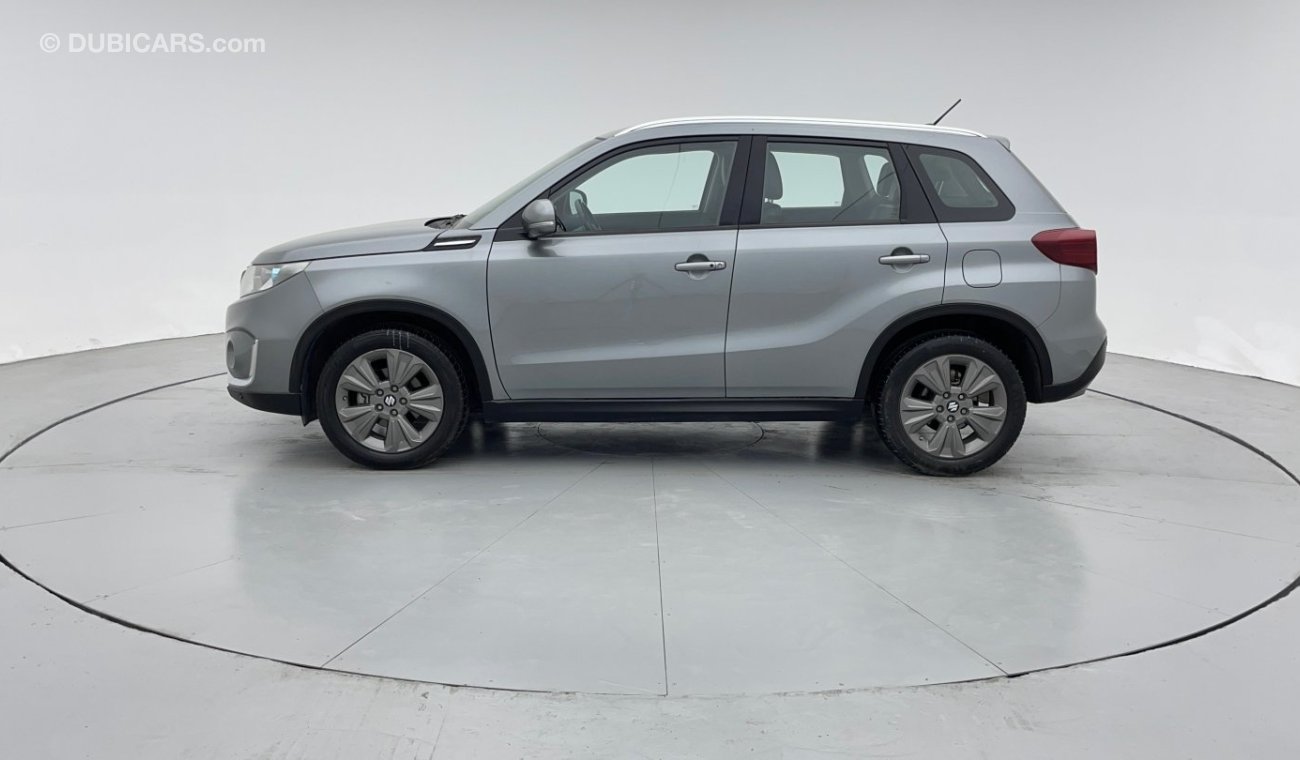 Suzuki Vitara GLX 1.6 | Zero Down Payment | Free Home Test Drive