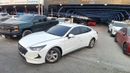هيونداي سوناتا hyundai sonata 2020 korea specs