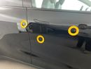 Tesla Model Y BEV LONG-RANGE DUAL MOTOR AWD | Guaranteed Warranty | 0 Down Payment