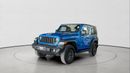 جيب رانجلر 2.0T SPORT 4WD AUTO | شامل الضمان | 0 ﺪﻔﻋﺓ ﺃﻮﻟﻯ