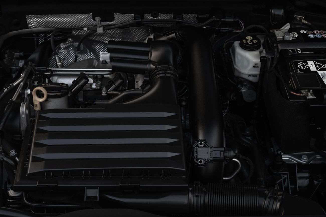 أودي A3 A3 S-Line | 2,350 P.M | 0% Downpayment | A3 S-LINE | AGENCY WARRANTY!