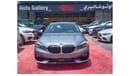 BMW 120i i Under Warranty & Service 2023 GCC