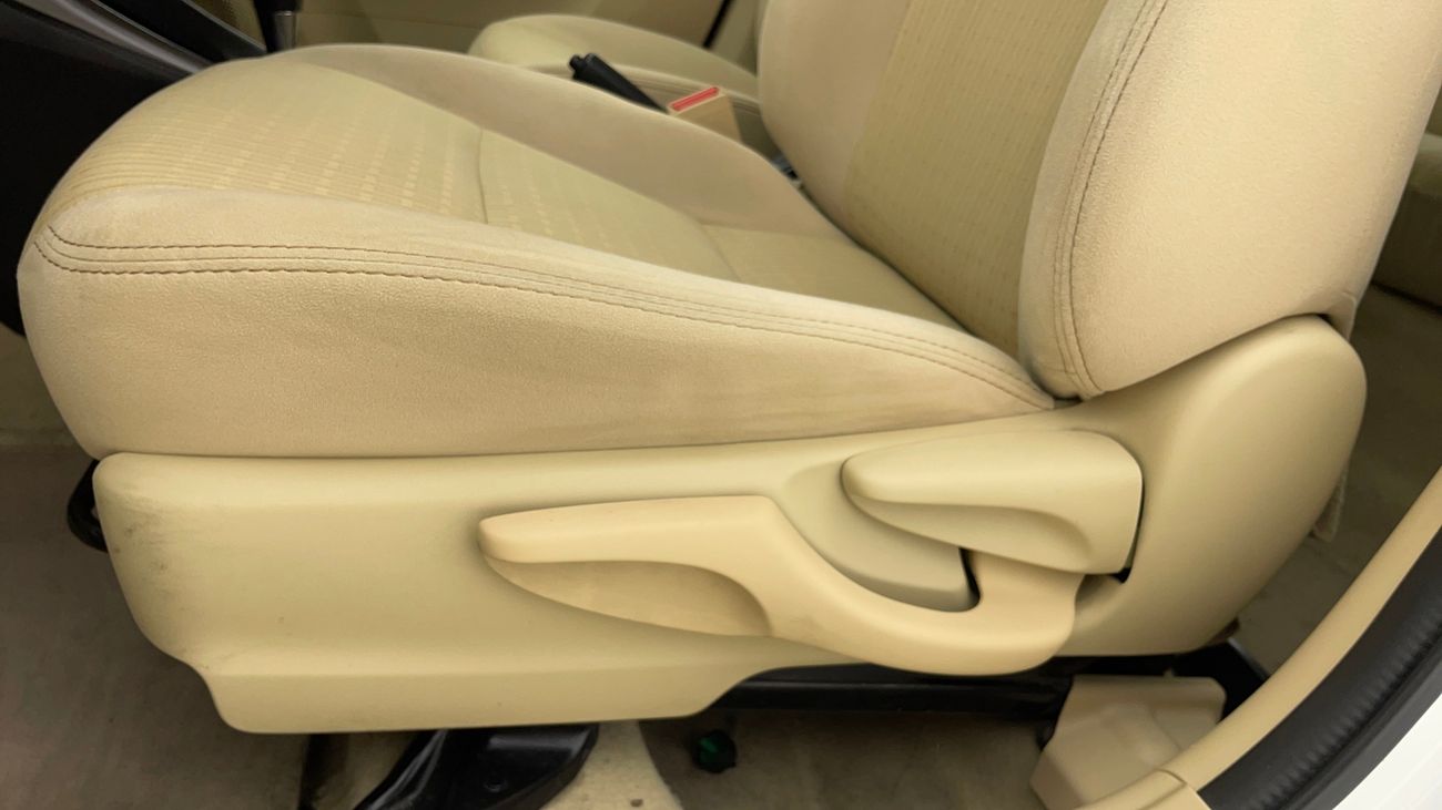 Toyota Yaris SE 1.5 | Zero Down Payment | Home Test Drive