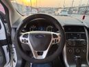 Ford Edge Perfect inside and out