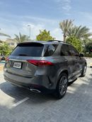 Mercedes-Benz GLE 350 GLE 350 4 cylinder 2.0 TWIN TURBO 4 Matic