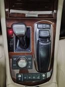 Lexus LS460 L 4.6L
