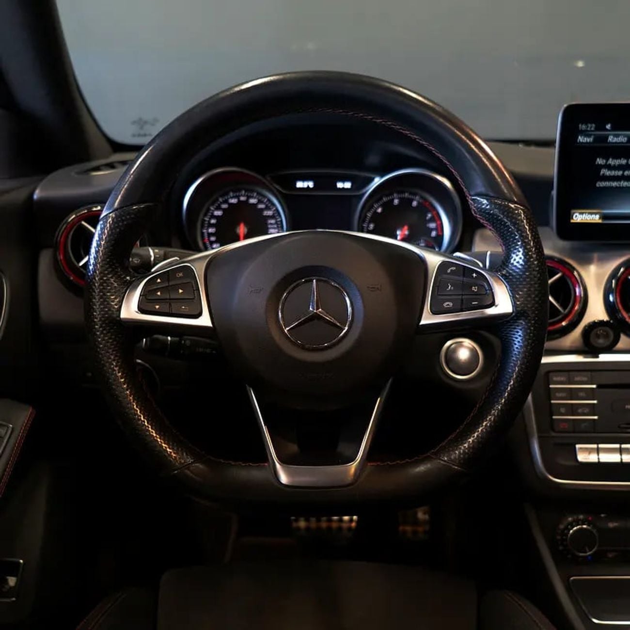 مرسيدس بنز CLA 250 4MATIC 1,515 pm • 0% Downpayment • Mercedes CLA250 • 1 Year Warranty