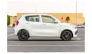 Suzuki Celerio 2023 - GL 1.0L Full Option Petrol A/T - Hatchback - 5 Seater - Book Now with us