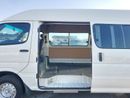 تويوتا هاياس TOYOTA HIACE VAN RHD 2004 MODEL 2.4 L PETROL MANUAL(PM13814)