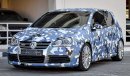 Volkswagen Golf R32