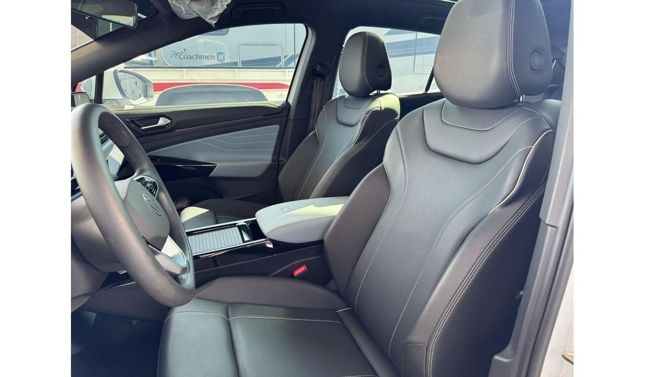 فولكس واجن ID.4 NEAT AND CLEAN LESS KILOMETER