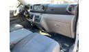 Nissan Urvan 2014 14 Seats Ref#683