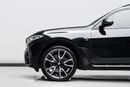 بي أم دبليو X7 2022 BMW X7 xDrive 40i, 3.0L TC I6, 4WD, 375 bhp, 7 Speed Automatic