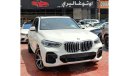 BMW X5M XDRIVE 40i M Sport 2023 GCC