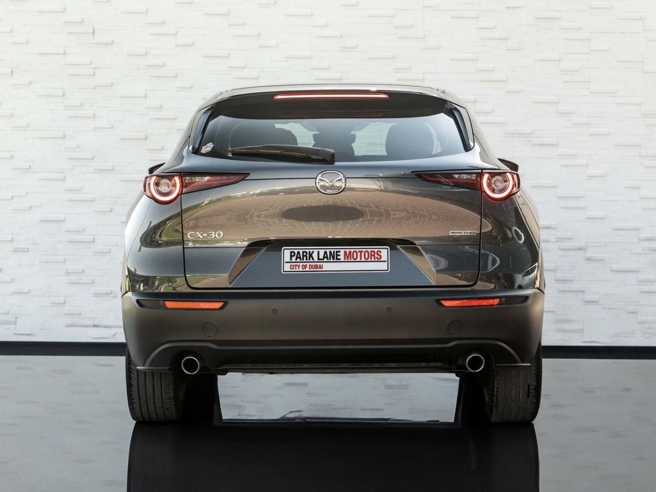 Mazda CX-30 ELITE