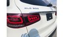 Mercedes-Benz GLC 300 4MATIC