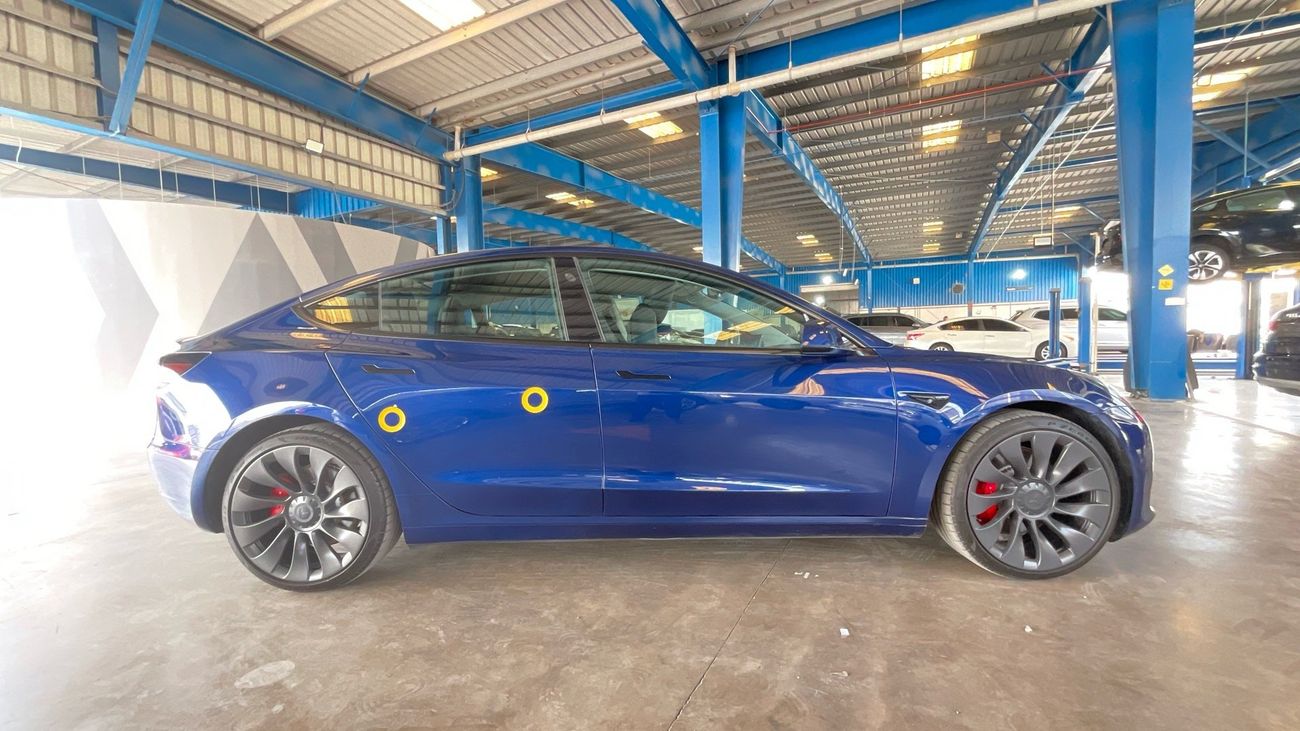 Tesla Model 3 PERFORMANCE | Guaranteed Warranty | 0 Down Payment