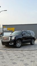 جي أم سي يوكون Denali 6.2L (8 Seater)
