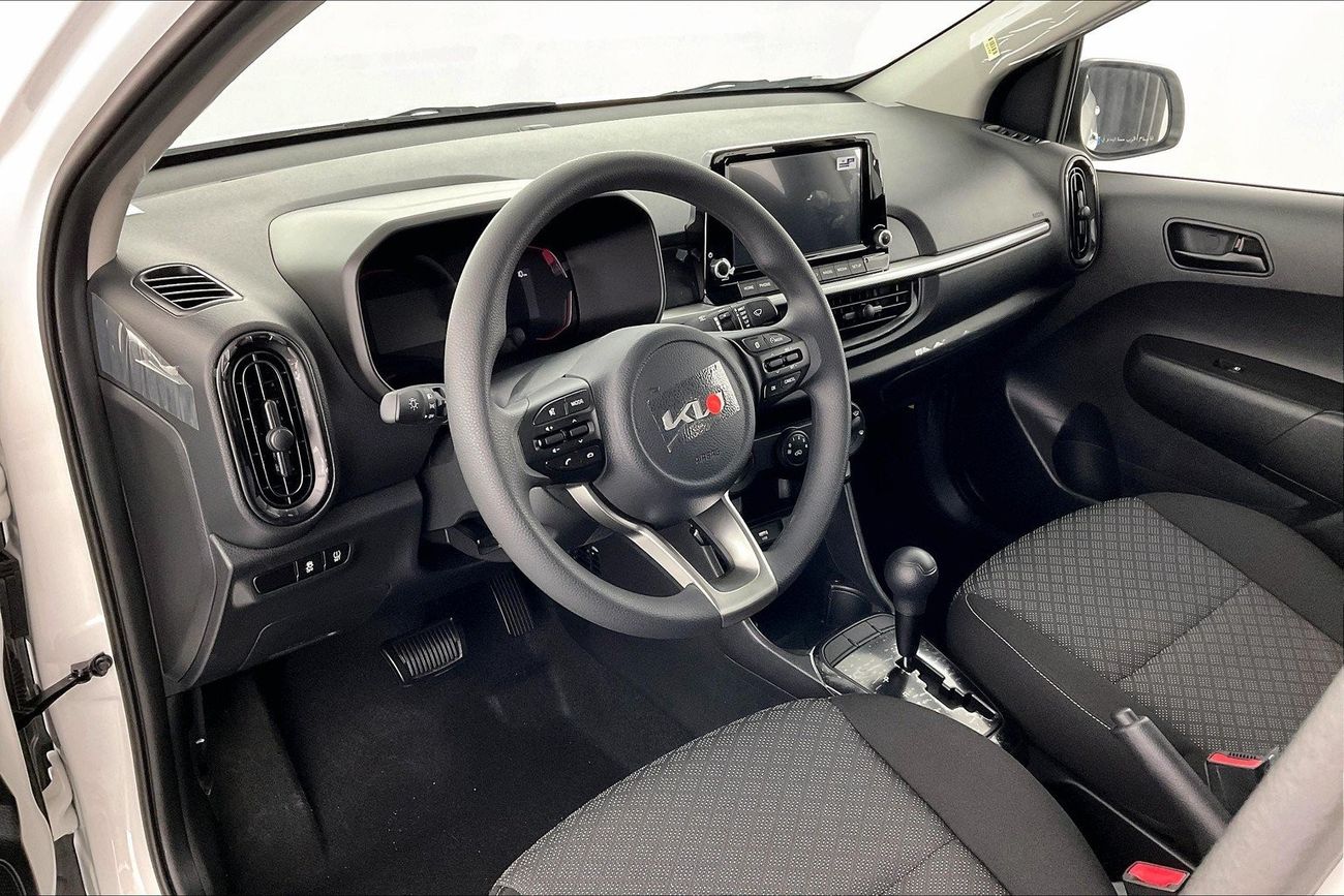 Kia Picanto LX | Guaranteed Warranty | 0 Down Payment