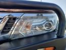 Nissan Navara (RAMADAN OFFER) NISSAN NAVARA PICK UP RHD 2018 MODEL 2.3 L DIESEL AUTOMATIC(PM44576)