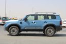تويوتا برادو TOYOTA PRADO 250 2.8L DIESEL 4WD ADVENTURE-V SPL 2 TONE