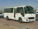 Toyota Coaster 2.7L Petrol, 30 seats, clean interior and exterior (CODE # TC02)