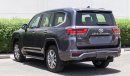 Toyota Land Cruiser 3.5L